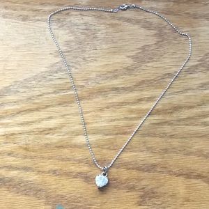 Necklace from Forever 21!!